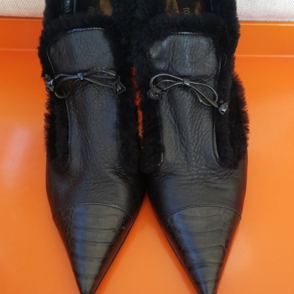 Roberto Cavalli  Pumps - Picture 5 of 6